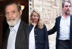 Σε άσχημη κατάσταση η Χρυσή Βαρδινογιάννη: Η αυστηρή οδηγία για την κηδεία – Τι ζήτησε από τον πρίγκιπα Νικόλαο