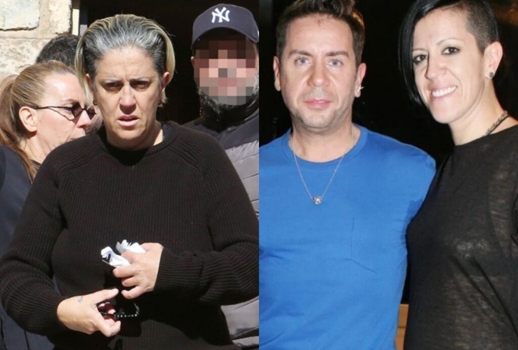 Σάλος με Μαρία Μαζωνάκη: Τι έκανε λίγες ώρες μετά το μνημόσυνο του Γιώργου – Η ανάρτηση που έκανε πριν λίγο