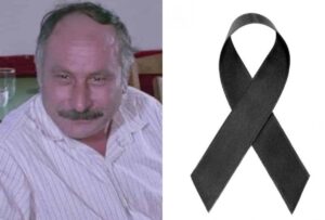 Πέθανε ξημερώματα στα 76 ο αξιόλογος ηθοποιός του ελληνικού κινηματογράφου