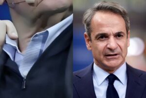 Τον θέλει στο Επικρατείας: Αυτός είναι ο δημοσιογράφος του MEGA που παίρνει στη ΝΔ ο Μητσοτάκης