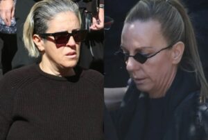 Γιώργος Μαζωνάκης: Ξεσπά η αδερφή του, Μαρία, μετά το μνημόσυνο – «Εκείνοι που λοιδόρησαν την αδερφή μου και τον γαμπρό μου…»