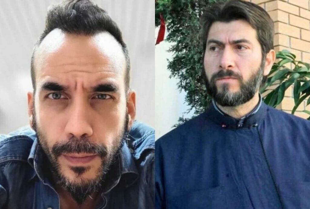 Πάνος Μουζουράκης: Ξέσπασε μετά την αθώωση του πατέρα Αντωνίου – «Όταν καταδικάζεται βουίζουν όλα τα Μέσα»