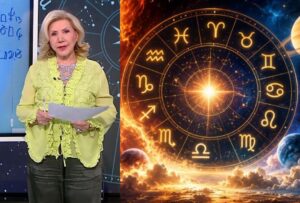 Πλανητικό σοκ στις 20 Οκτωβρίου – Ποια 3 Zώδια βλέπουν τη ζωή τους να αλλάζει δpαματικά σήμερα;