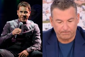 Μαζωνάκης: Αποκάλυψη από τον Λιάγκα για τις τοξικολογικές – «Ακούγεται για πρώτη φορά αυτό που θα σας πω»
