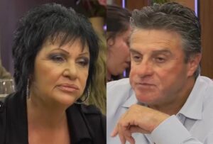 Σάλος στο First Dates: «Θα πληρ..; Για να ξέρω τι να παραγγείλω…» – Η απορία της Ισαβέλλας που άναψε τα αίματα στο ραντεβού της με τον Ηλία