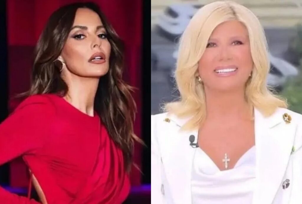Χαμός στο STAR: «Τελειώνει» την Ζήνα Κουτσελίνη ο σταθμός; Ποια γνωστή παρουσιάστρια θέλουν στη θέση της