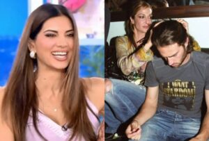 Τσιμτσιλή: Άναυδη με την αποκάλυψη του Φραγκολιά για τη σχέση του με τη Βίσση – «Δεν σου το ‘χα»