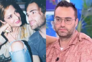 O Φραγκολιάς βγάζει στη φόρα τα μυστικά της Βίσση: Από το 37 νούμερο παπούτσι μέχρι το άρωμά της – Τι θυμάται από τη σχέση τους