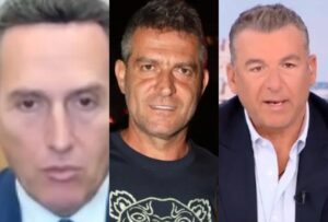 Άγγελος Γιαννακόπουλος: Βγήκε στον Λιάγκα και ξέσπασε ο δικηγόρος του – «Το Χωριάτικο εδώ και 5 χρόνια έχει π..»