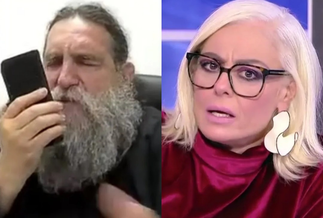Χαμός on air στο OPEN: Η Άρια Καλύβα ξέσπασε για τον π. Ευάγγελο Παπανικολάου - «Πού βρίσκομαστε στον Μεσαίωνα;»