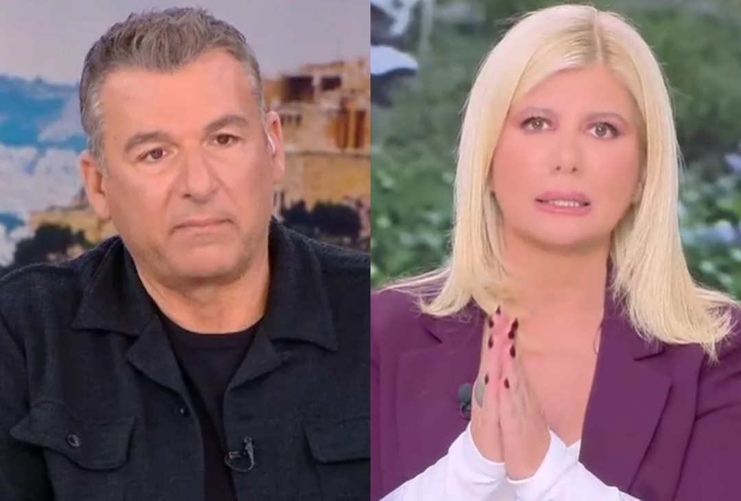 Τηλεθέαση 27/10: Σούσουpo στο STAR - Τι νούμερα έκανε η Ζήνα Κουτσελίνη μετά τον χαμό με Μαρία Αντωνά –Τι έκανε ο Λιάγκας και τα άλλα Πρωινά