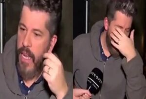 Έξαλλος ο Χάρης Βαρθακούρης: Διέκοψε συνέντευξη με δημοσιογράφο επειδή δεν γνώριζε τραγούδι του – Βίvτεo
