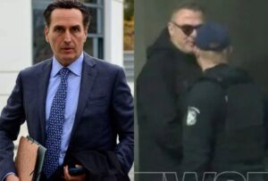 Ραγδαίες εξελίξεις με Αντώνη Ρέμο: Μόλις το αποκάλυψε ο Δημητρακόπουλος – «Βρέθηκε στη ΓΑΔΑ για να μ..»