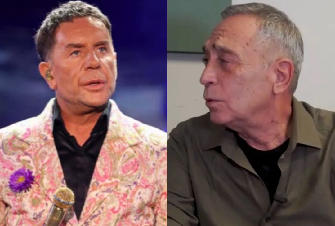 «Σπάει» την σιωπή του και το αποκάλυψε ο κουμπάρος του Μαζωνάκη: «Για 3 μήνες ο Γιώργος ήταν σε κλινική του...»