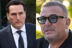 Ραγδαίες εξελίξεις; Έκτακτη ανακοίνωση Δημητρακόπουλου για Αντώνη Ρέμο