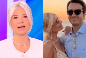 Άφωνοι όλοι στον ΑΝΤ1: Έκανε την αποκάλυψη που όλοι περίμεναν η Φαίη Σκορδά για τον Αθανασιάδη, το ανακοίνωσε στο «For You»