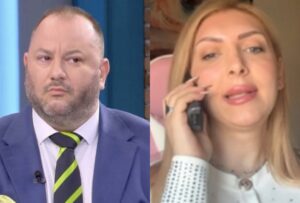 Έκανε την αποκάλυψη που έψαχναν όλοι η Καληφώνη: «Κόλαφος» για Θεοδωρόπουλο – «Δεν ήταν το παιδ.. του στο ηχητικό αλλά ο…»