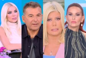 ΤΗΛΕΘΕΑΣΗ: ΚΑΤΑΡΡΕΥΣΗ ΓΙΑ ΓΝΩΣΤΗ ΕΚΠΟΜΠΗ – ΕΜΕΙΝΕ ΣΤΟ 5%