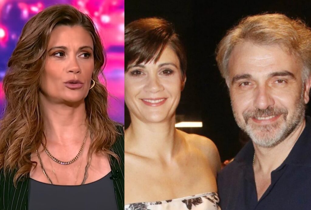 Χαμός στο κανάλι: Στα «μαχαίρια» Κουσουλός και Λιάγκας – «Ο Πέτρος πήγε στη διοίκηση του ΑΝΤ1 και διαμαρτυρήθηκε για..»