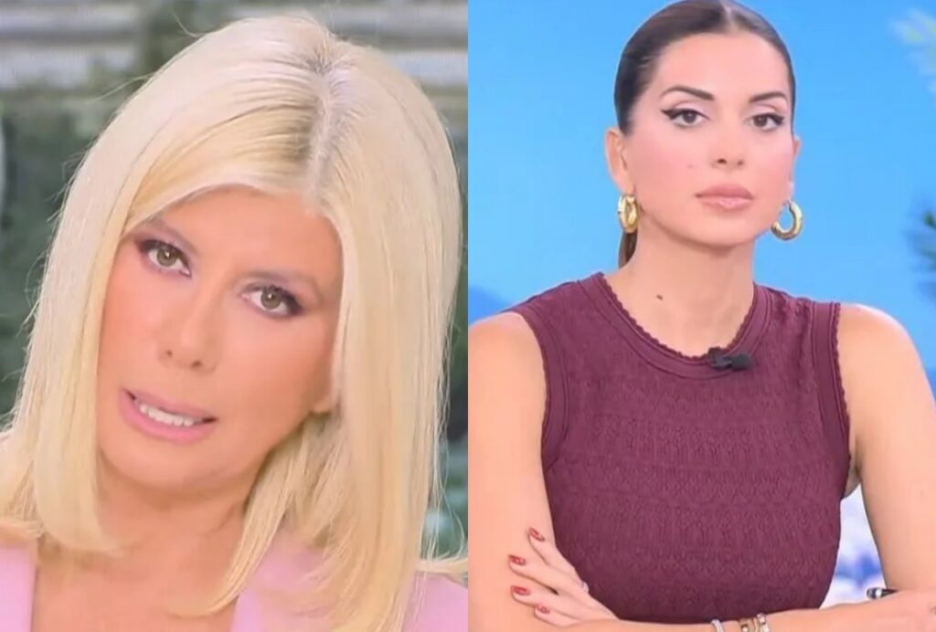 «Σεισμός» στην ελληνική τηλεόραση – Χαμός ανάμεσα σε Κουτσελίνη – Τσιμτσιλή: Οι ατάκες που έκαναν 2 εκπομπές άνω κάτω