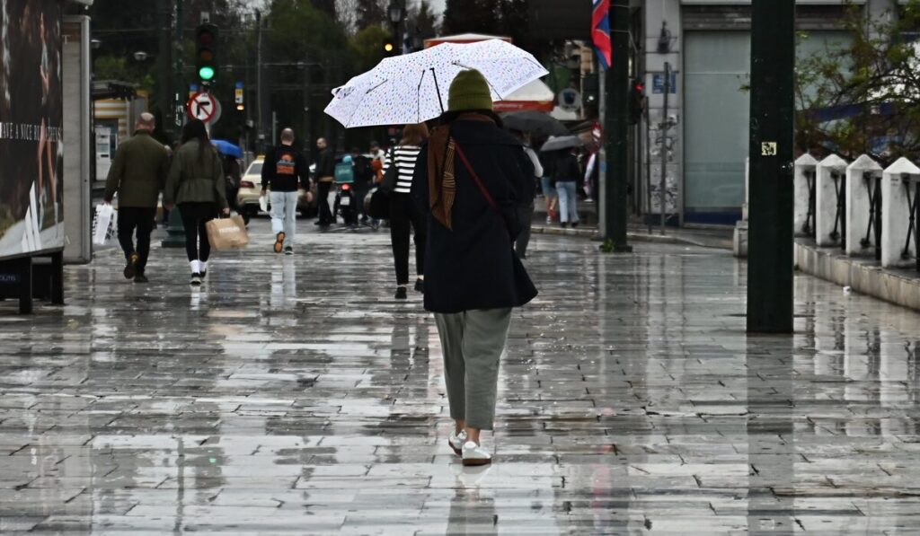 Έκτακτη ανακοίνωση για όλους – Οι 11 περιοχές που θα «χτυπήσει» η κακοκαιρία
