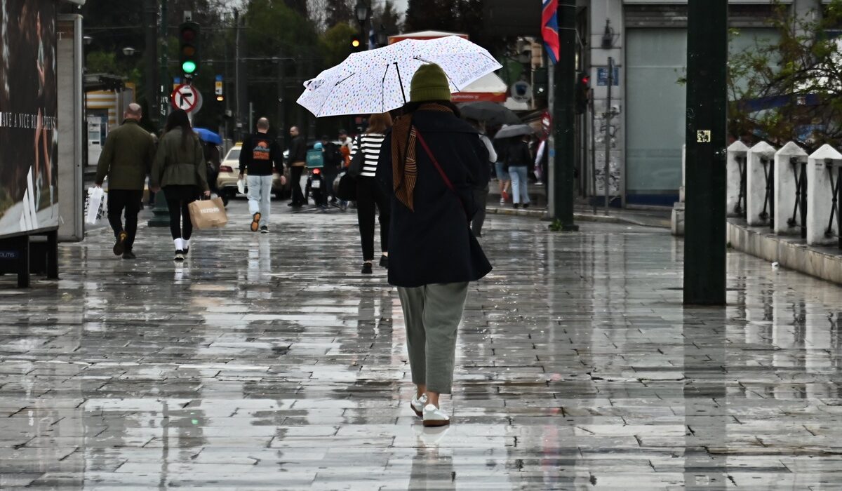 Έκτακτη ανακοίνωση για όλους - Οι 11 περιοχές που θα «χτυπήσει» η κακοκαιρία