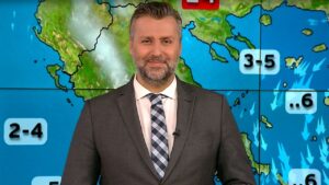 Καιρός: Ανατροπή από Καλλιάνο! Τι έρχεται σε λίγες ώρες στην Ελλάδα – Αλλάζουν όλα