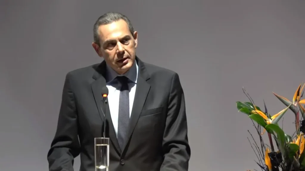 Πάνος Καμμένος: «Θα εμπλακώ στις εκλογές για να μπλοκάρω το κόμμα Σαμαρά. Μιλάω με τον Αλέξη Τσίπρα, θα κερδίσει την δεύτερη θέση στις εκλογές»