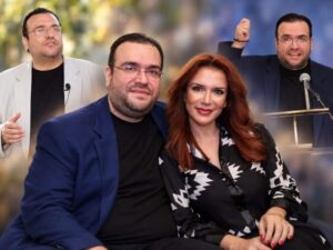 Καμπούρης: Ποιος είναι ο δημοσιογράφος που συνελήφθη για παρανομίες στον ΕΦΚΑ