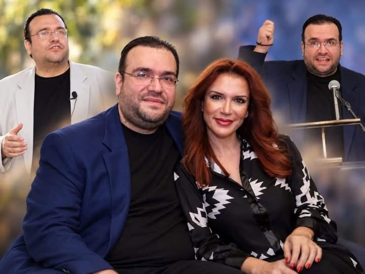 Καμπούρης: Ποιος είναι ο δημοσιογράφος που συνελήφθη για παρανομίες στον ΕΦΚΑ