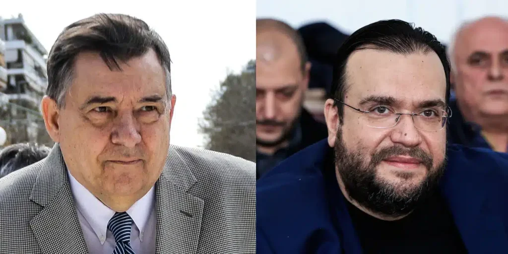 Kαρατζαφέρης στο για Καμπούρη: «Άργησαν να τον συλλάβουν – Από τους χειρότερους ανθρώπους που έχω συναντήσει»
