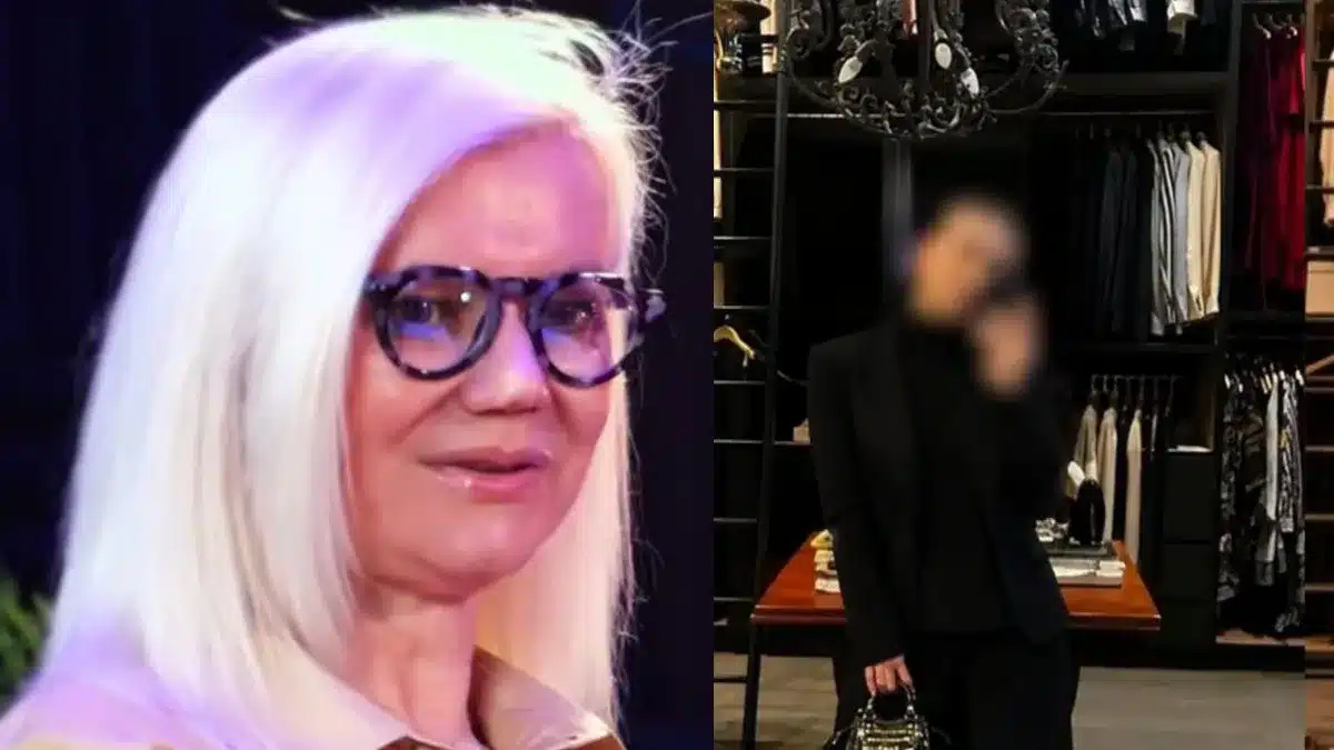 «Γιατί μαμά κοιμήθηκα;»: Σοκ με το βίντεο της 56χρονης με τη ναρκωμένη κόρη της στην πλασμαφαίρεση – Τι θα καταθέσει η 18χρονη