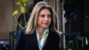 Καρυστιανού: «Στις εκλογές θα τρίβετε τα μάτια σας, πολύ πιθανή η αυτοδυναμία»
