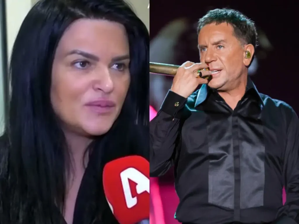 «Τον είχα δει σε πλήρη κατ…» Συγκλονίζει η Δήμητρα Κατσαφάδου για τον Γιώργο Μαζωνάκη