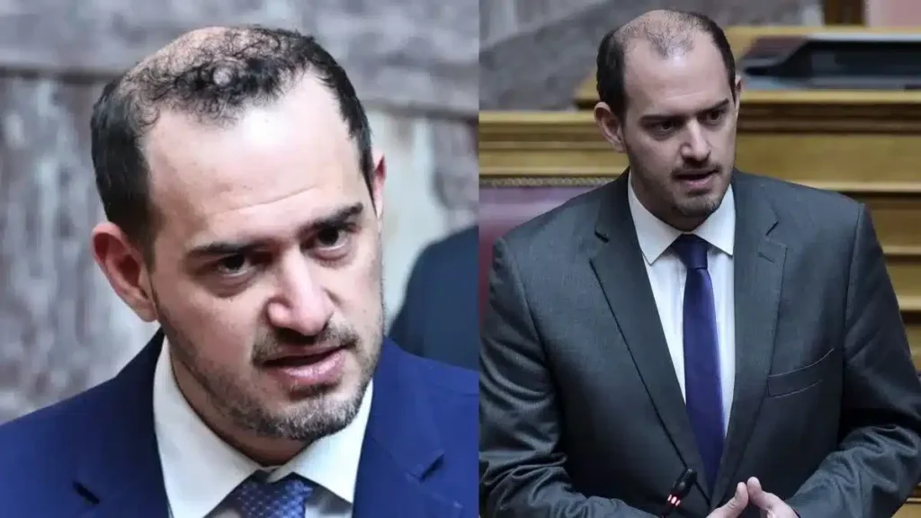 Γιώργος Κώτσηρας: Τι είναι το επεισόδιο προκάρδιου άλγους που υπέστη – Τα συμπτώματα που δεν αγνόησε και του έσωσαν τη ζωή