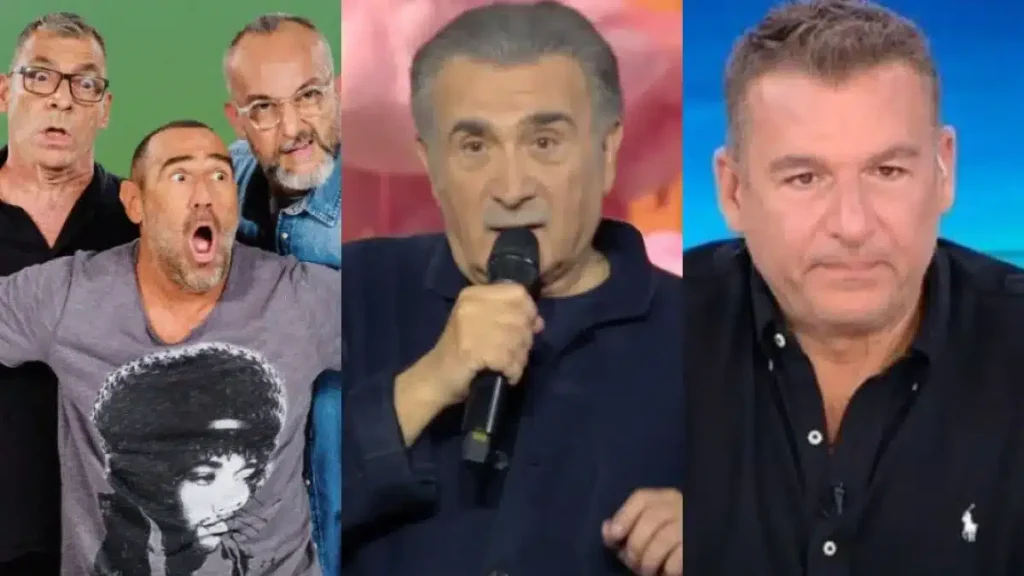 Λαζόπουλος: «Δίκασε» τον ΑΝΤ1 μετά το τέλος των Ράδιο Αρβύλα – Η ατάκα «καρφί» για τον Λιάγκα (