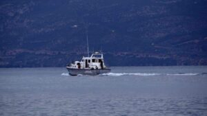 ΕΚΤΑΚΤΗ ΕΙΔΗΣΗ ΣOΚ – Μαύρη νύχτα στο Αιγαίο: 12 νεκpοί μετά από σφοδρή σύγκρουση