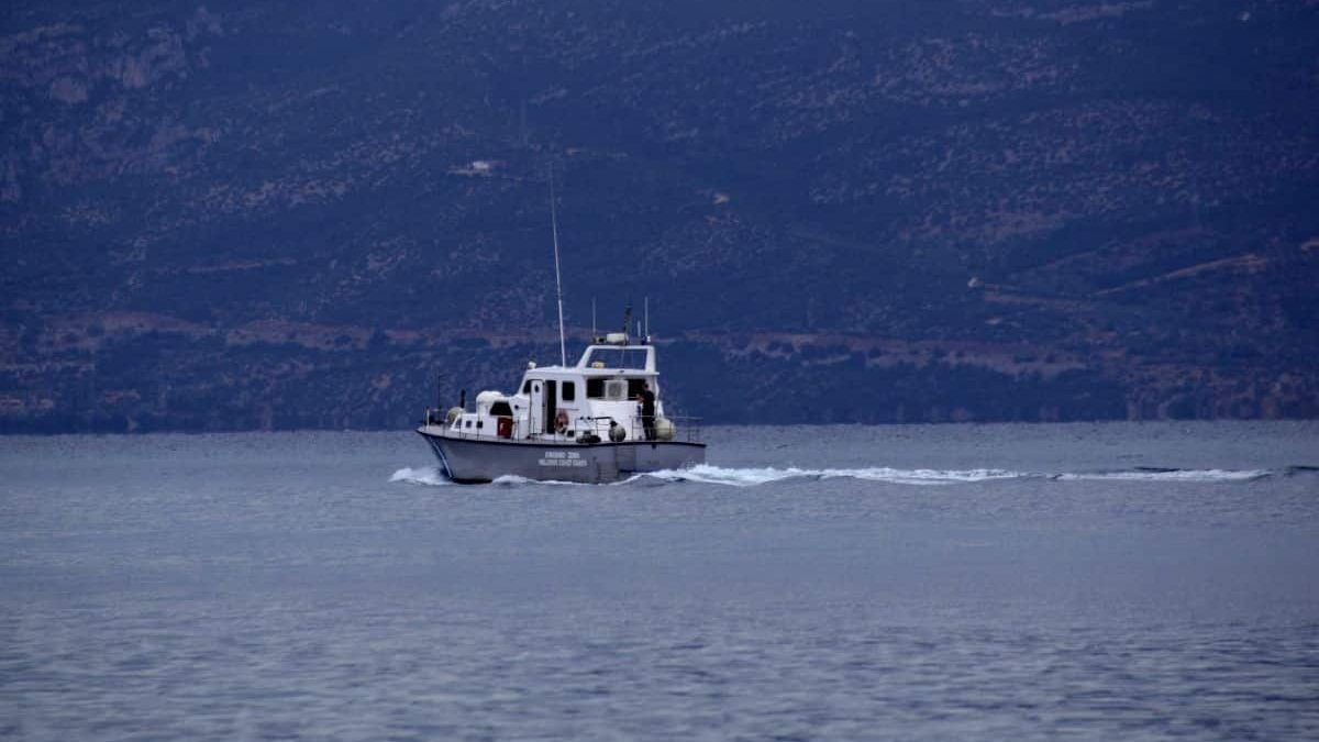 ΕΚΤΑΚΤΗ ΕΙΔΗΣΗ ΣOΚ - Μαύρη νύχτα στο Αιγαίο: 12 νεκpοί μετά από σφοδρή σύγκρουση