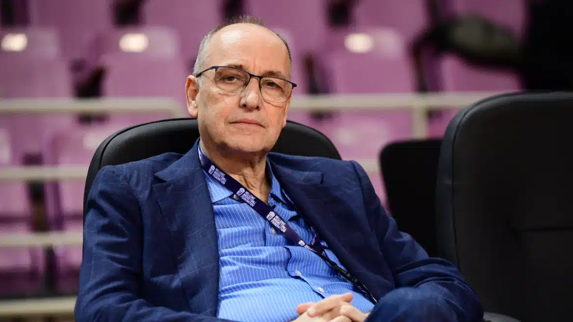 ΕΝΤΑΛΜΑ ΣΥΛΛΗΨΗΣ ΓΙΑ ΤΟΝ ΒΑΓΓΕΛΗ ΛΙΟΛΙΟ