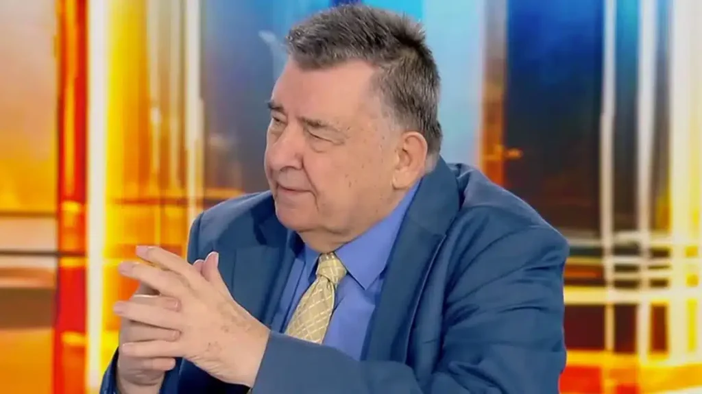 Γιώργος Καρατζαφέρης: «Ο Μητσοτάκης θα πάρει πάνω από 35% στις εκλογές – Του χρόνου τέτοια μέρα θα ’ναι πρωθυπουργός»