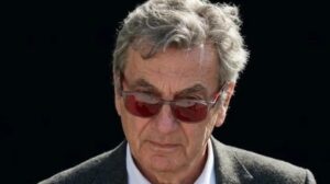 ΝΕΚΡΟΣ Ο ΜΑΝΩΛΗΣ – ΘΡΗΝΟΣ ΓΙΑ ΤΟΝ ΕΠΙΧΕΙΡΗΜΑΤΙΑ ΠΟΥ ΕΙΧΕ ΣΥΓΚΛΟΝΙΣΕΙ ΟΛΗ ΤΗΝ ΕΛΛΑΔΑ