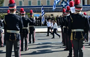 ΑΝΑΤΡΟΠΗ: Ακυρώνονται αύριο 28η Οκτωβρίου οι μαθητικές παρελάσεις – Σε ποιες περιοχές