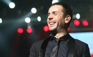 ΣΤΟΝ ΑΝΑΚΡΙΤΗ Η ΜΑΝΑ ΤΟΥ ΜΑΖΩΝΑΚΗ: ΤΙ ΕΧΕΙ ΣΥΜΒΕΙ