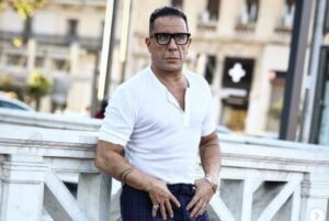 Μαζωνάκης: Αδειάζουν το σπίτι του στη Βούλα! Σε μαύρες σακούλες όλο το βεστιάριο με τα πανάκριβα ρούχα και παπούτσια – Που μεταφέρουν τα πράγματα του Γιώργου