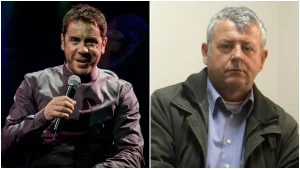 Αποκάλυψη σoκ από Μιχάλη Γιαννάκο για τους 2 γιατρούς: «Δεν ήθελαν να σώσουν τον Μαζωνάκη, ήθελαν να …»