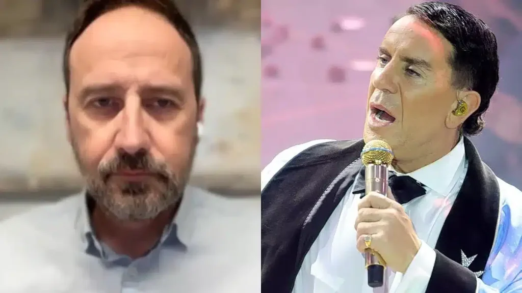 Γιώργος Μαζωνάκης: «Βόμβα» από τον Γαλεντέρη για τις τοξικολογικές – «Επειδή ακούγεται ότι πιθανόν να τις πήρε μόνος του…»