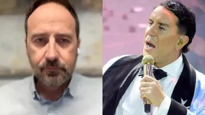 Γιώργος Μαζωνάκης: «Βόμβα» από τον Γαλεντέρη για τις τοξικολογικές – «Επειδή ακούγεται ότι πιθανόν να τις πήρε μόνος του…»