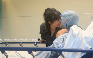 Μεγάλη ανησυχία – Αγαπημένος μουσικός νοσηλεύεται στο νοσοκομείο, όλη η οικογένεια στο πλευρό του