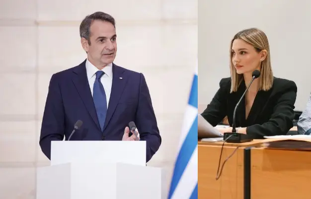 Έτσι βγαίνει ΞΑΝΑ πρωθυπουργός! Οι 2 καλλονές που δίνουν στον Μητσοτάκη την αυτοδυναμία