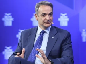 Νέο σoκ για Κυριάκο Μητσοτάκη: Μόλις ανακοίνωσε την παραίτησή του